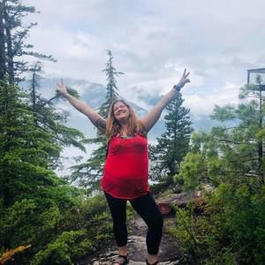 Meet your Posher, Adriane